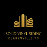 Solid Vinyl Siding Clarksville TN