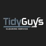 TidyGuys - Cleaning Service