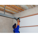 Residential garage services