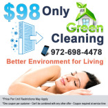 Air Duct Cleaning Richardson TX