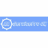 AA ServicePro UK