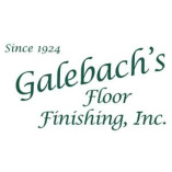 Galebachs Floor Finishing