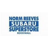 Norm Reeves Subaru of Rockwall