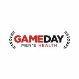 Gameday Men’s Health Surprise