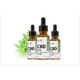 Prime Nature CBD Oil