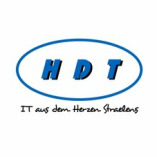 Heußen Daten Technik GmbH logo