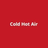 Cold Hot Air