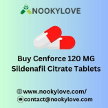 Buy Cenforce 120 MG Tablets with Fast & Secure Delivery