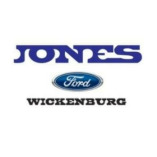 Jones Ford Wickenburg