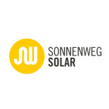 Sonnenweg Solar GmbH logo