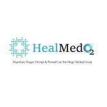 HealMedO2 Hyperbaric Oxygen Therapy & Wound Care San Diego