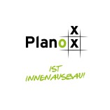 PlanoXX Innenausbau logo