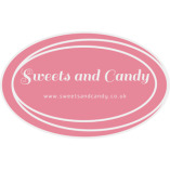 sweets and candy