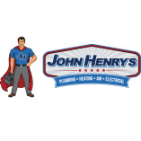 John Henry's Plumbing, Heating, Air and Electrical