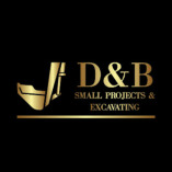 D&B Small Projects & Excavating