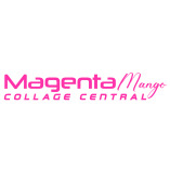 Magenta Mango