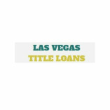 Las Vegas Title Loans