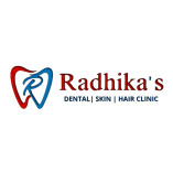 Radhikas Dental, Skin & Hair Clinic - Nallagandla