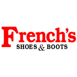 Frenchs Shoes and Boots