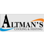 Altmans Cooling & Heating LLC