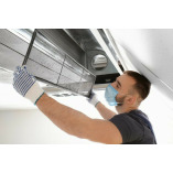 Wess Air Duct Service