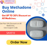 Order Methadone Online without financial strain