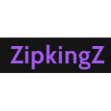 Zipkingz