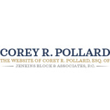 Corey Pollard Law