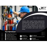 Boiler Installation Services | Oil Boiler Repair Services| Heating Repair Services - JetAirCo