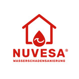 NUVESA - Leckortung, Bautrocknung & Wasserschadensanierung