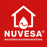 NUVESA - Leckortung, Bautrocknung & Wasserschadensanierung