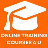 Online Training Courses 4 U