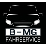 B-MG Fahrservice I Chauffeur- und Limousinenservice in Berlin