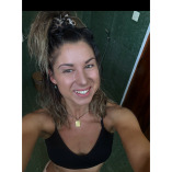 Nicole Gföller CosmiXmOvement 