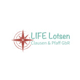 Kristina Pfaff - LIFE Lotsen logo
