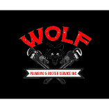 Wolf Plumbing Rooter Services