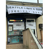 Seattle Limo & SUV