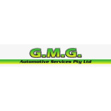 GMG Automotive Services Pty Ltd