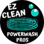 EZ Clean Powerwash Pros