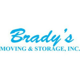 Bradys Moving & Storage, Inc.