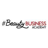 #BeautyBusinessAcademy logo