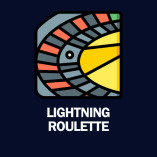 Lightning Roulette Play