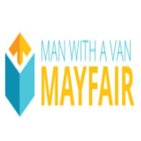 Man With a Van Mayfair
