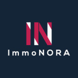 ImmoNORA logo