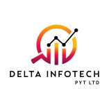 Delta Infotech | SEO Services Canberra | Web Design | Branding