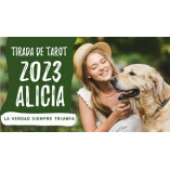 tirada tarot 2023