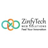 ZinfyTech Web Solutions - Digital Marketing & Web Development Company Kolkata, India