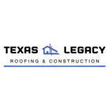 Texas Legacy Roofing & Construction