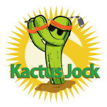 Kactus Jock