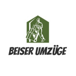 Beiser-Umzüge logo